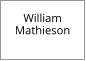 William Mathieson