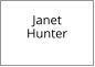 Janet        Hunter