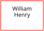 William  Henry